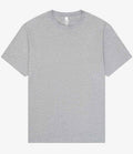 Canvas Unisex H/weight Boxy Tee