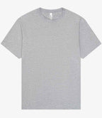 Canvas Unisex H/weight Boxy Tee