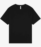 Canvas Unisex H/weight Boxy Tee