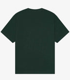 CV3010 Forest Green Back