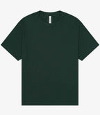 Canvas Unisex H/weight Boxy Tee