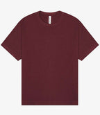 Canvas Unisex H/weight Boxy Tee