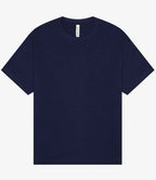 Canvas Unisex H/weight Boxy Tee