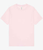 Canvas Unisex H/weight Boxy Tee