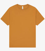 Canvas Unisex H/weight Boxy Tee