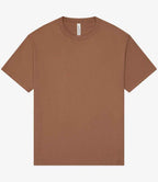 Canvas Unisex H/weight Boxy Tee