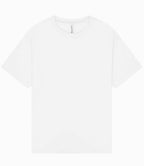 Canvas Unisex H/weight Boxy Tee