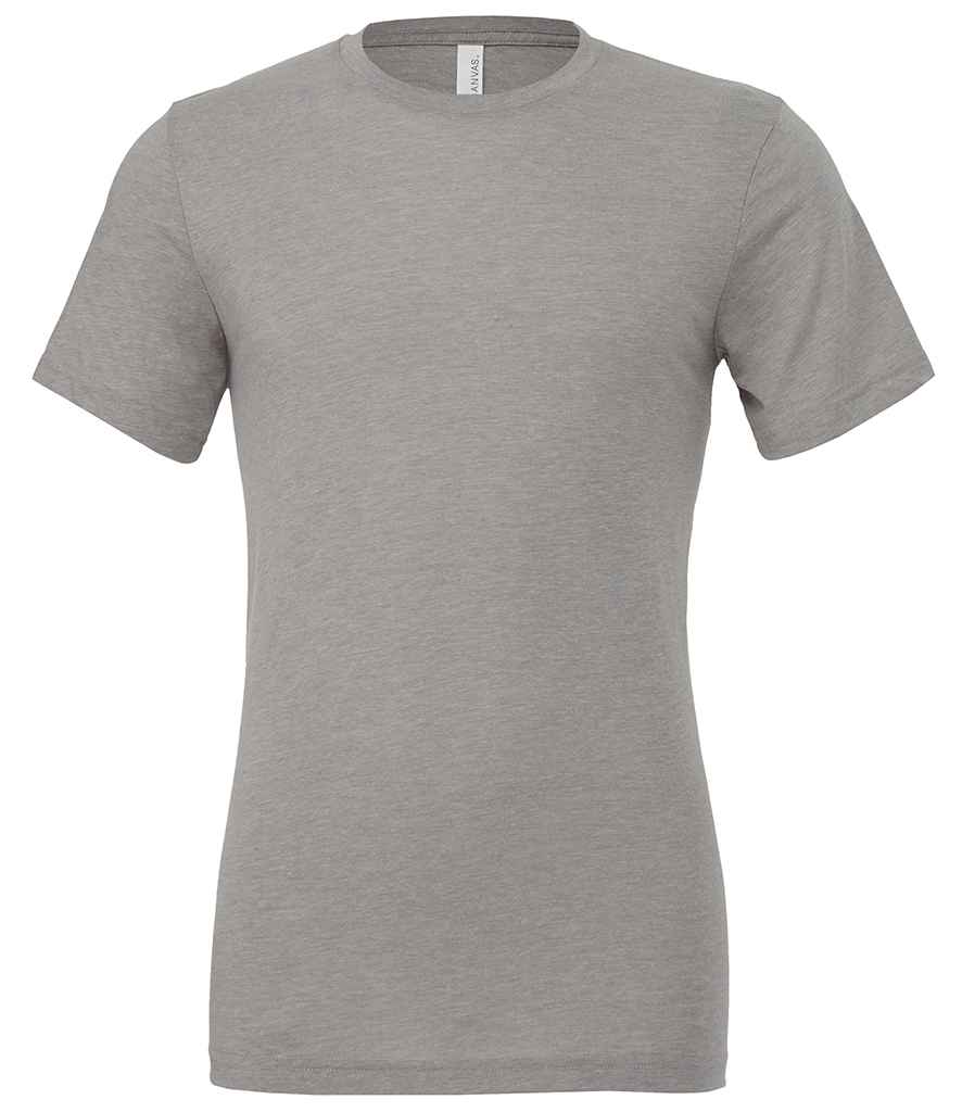Canvas Triblend T
