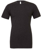 Canvas Triblend T