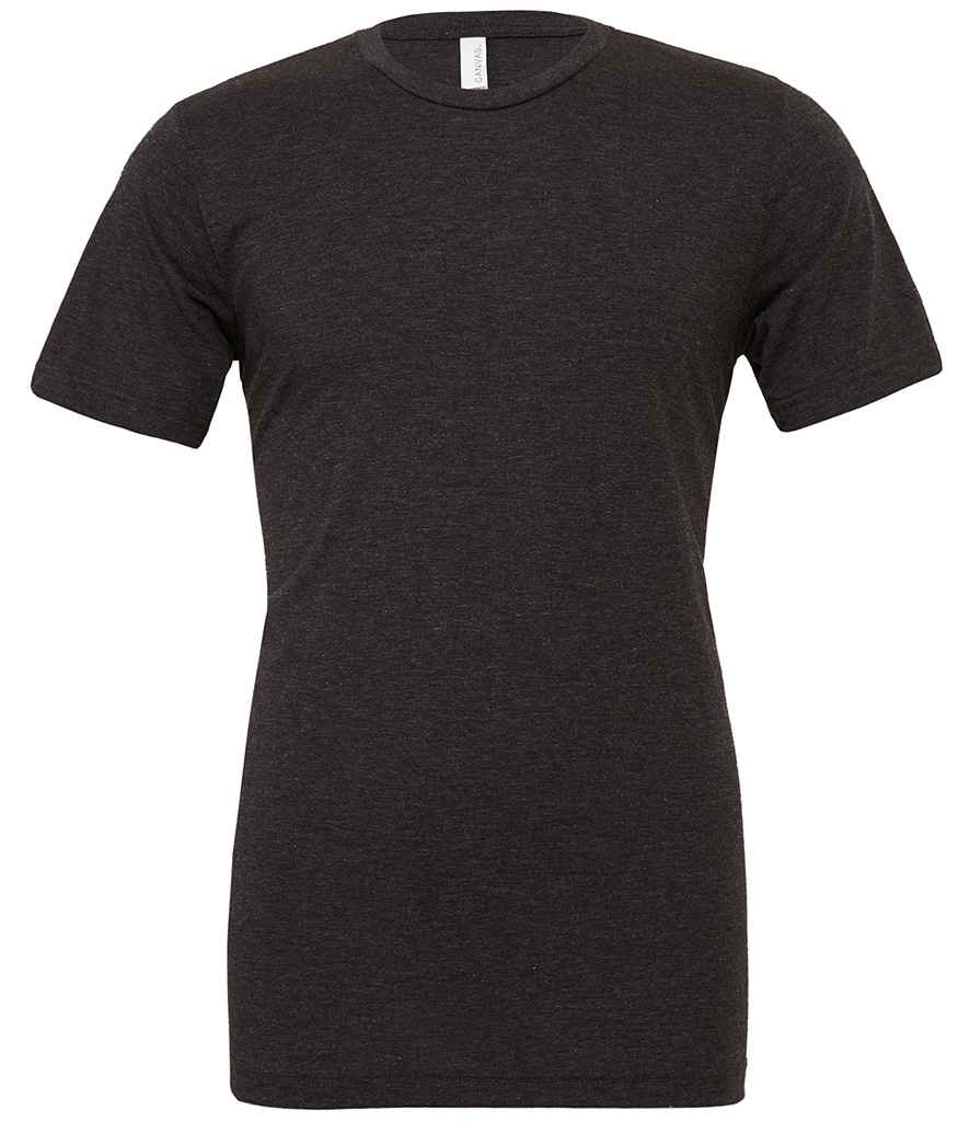 Canvas Triblend T
