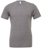 Canvas Triblend T