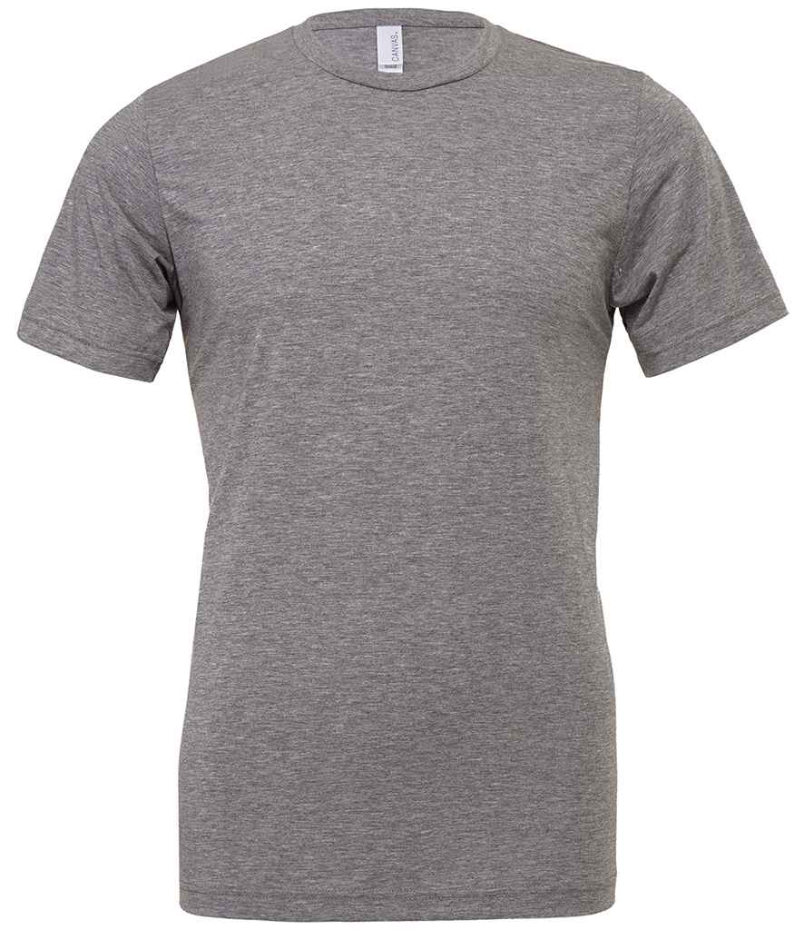 Canvas Triblend T