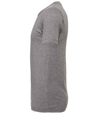 CV3413 Grey Triblend Left