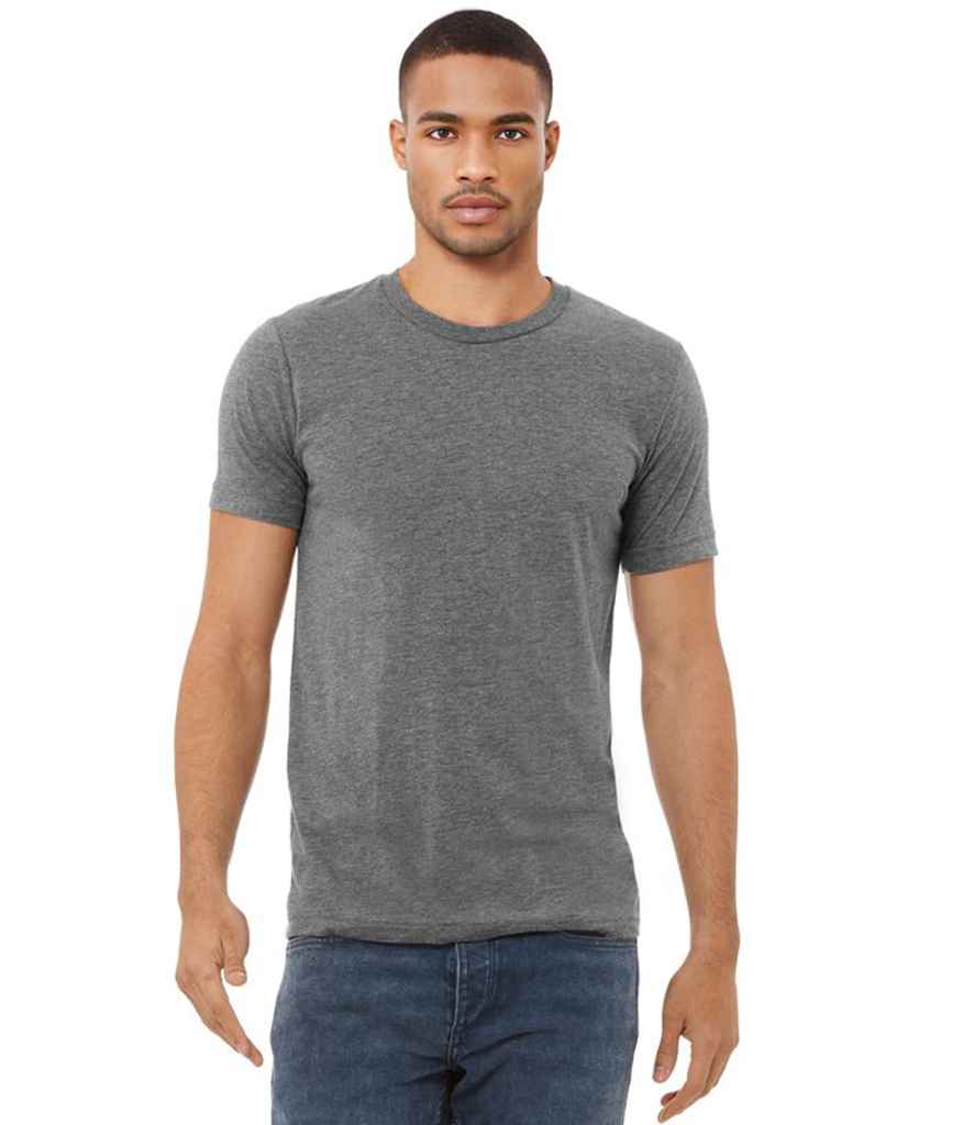 CV3413 Grey Triblend Model