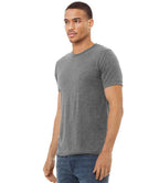 CV3413 Grey Triblend Model