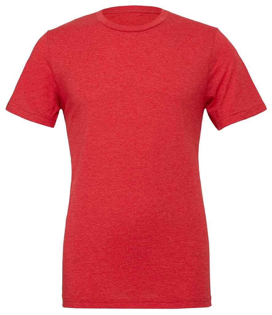 Canvas Triblend T