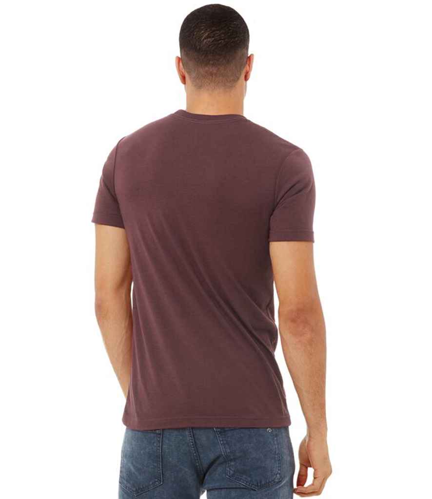 CV3413 Maroon Model