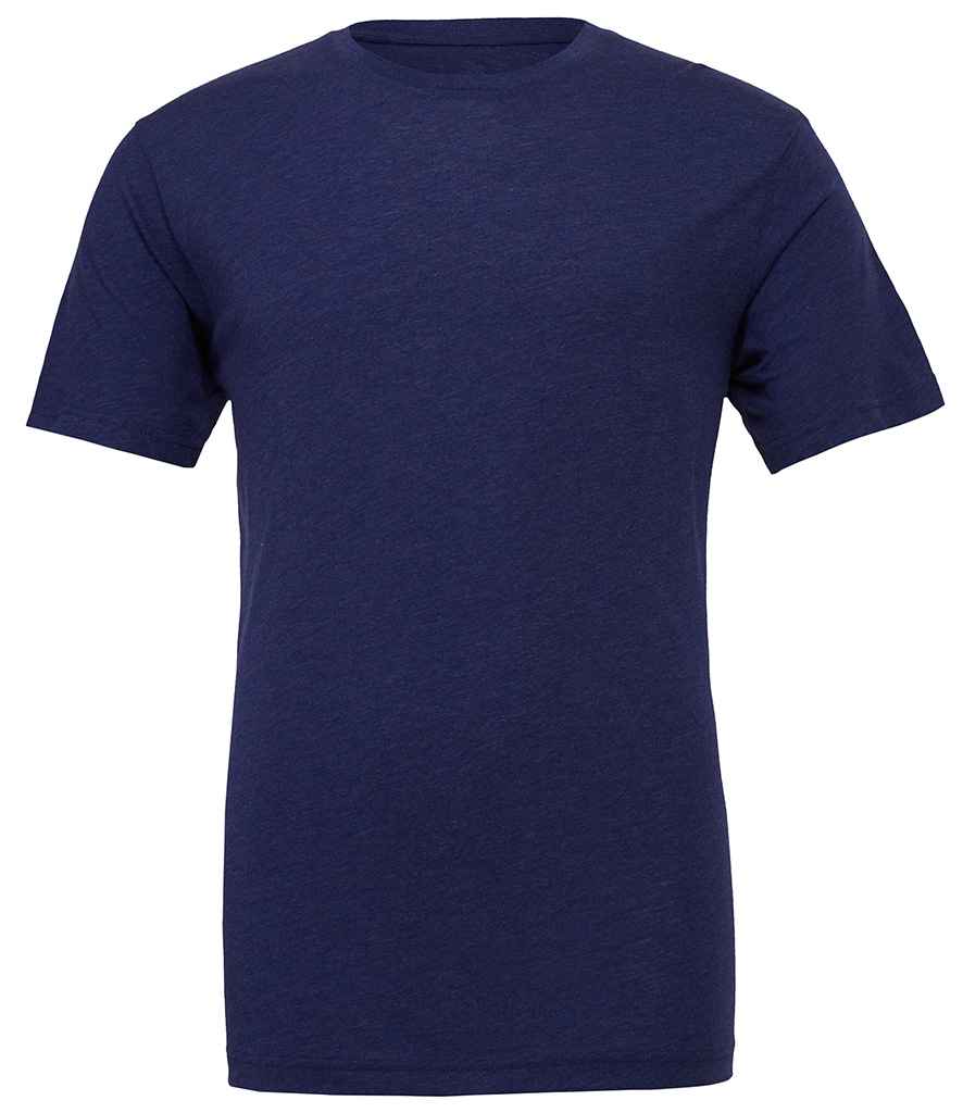Canvas Triblend T