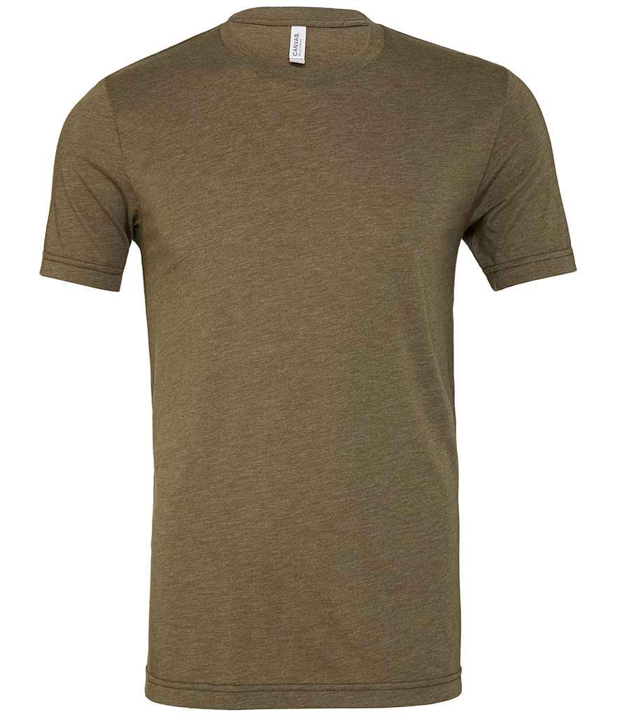 Canvas Triblend T