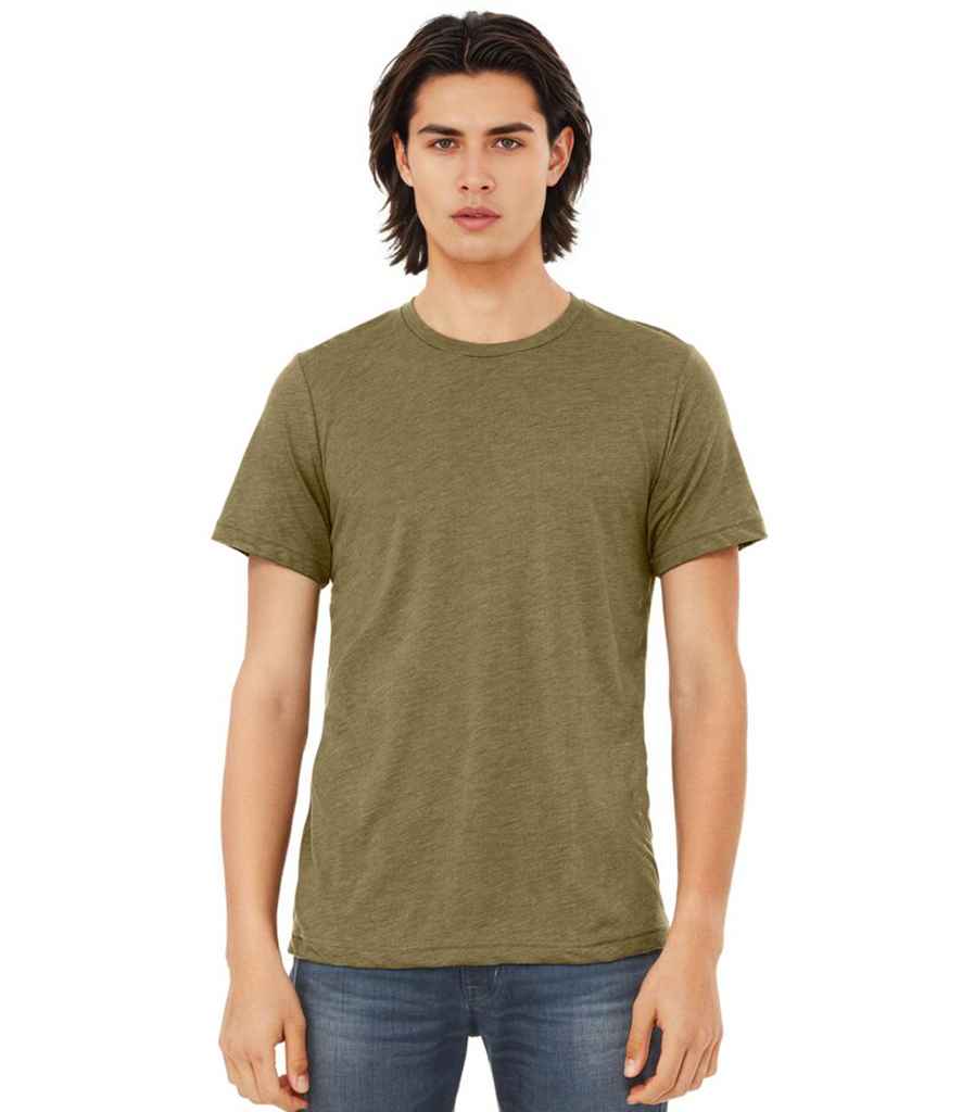CV3413 Olive Model