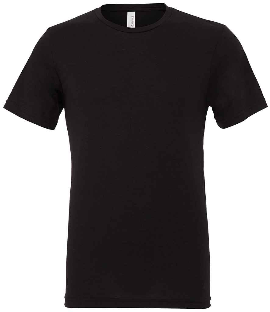 Canvas Triblend T