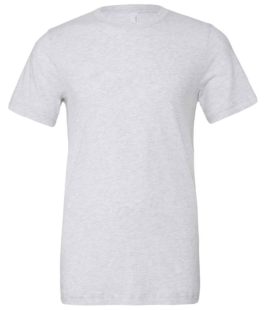 Canvas Triblend T