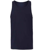 Canvas Unisex Jersey Tank
