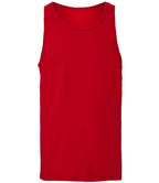 Canvas Unisex Jersey Tank