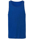 Canvas Unisex Jersey Tank