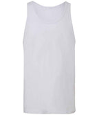 Canvas Unisex Jersey Tank