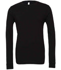 Canvas Unisex Jersey L/S T