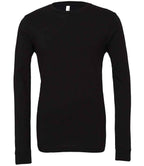Canvas Unisex Jersey L/S T