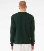 CV3511 Forest Green Model