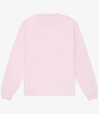 CV3511 Soft Pink Back