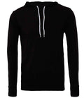 Canvas Unisex Hoodie