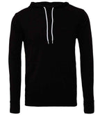 Canvas Unisex Hoodie