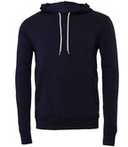Canvas Unisex Hoodie