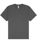 Canvas Unisex H/weight S/S Tee