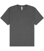 Canvas Unisex H/weight S/S Tee