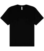 Canvas Unisex H/weight S/S Tee