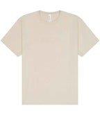 Canvas Unisex H/weight S/S Tee