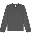 Canvas Unisex H/weight L/S Tee