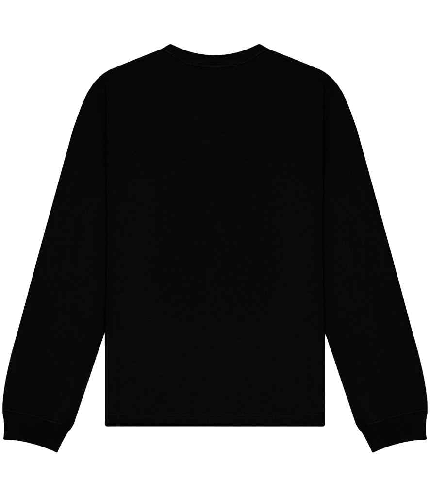 CV4651 Black Back