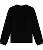 CV4651 Black Back