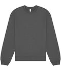 Canvas Unisex H/weight Crew Nk Swt.