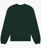 CV4711 Forest Green Back