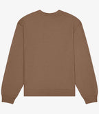 CV4711 Vintage brown Back