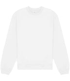 Canvas Unisex H/weight Crew Nk Swt.