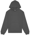Canvas Unisex H/weight Hoodie