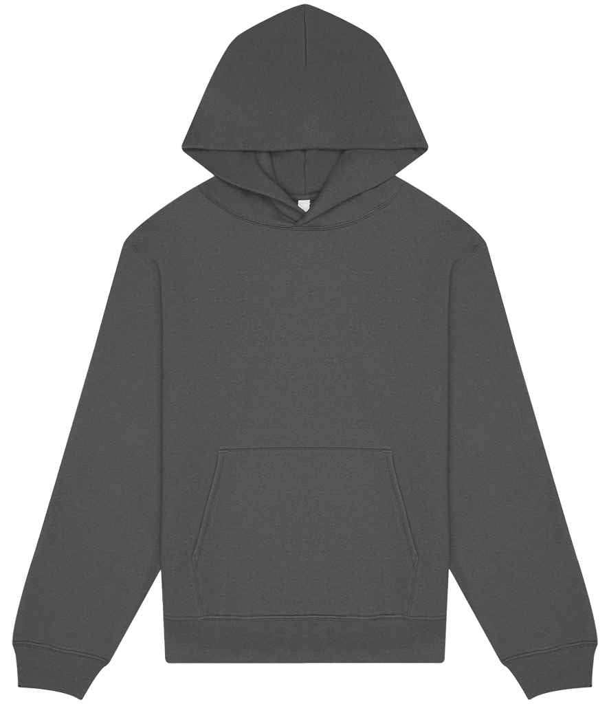 Canvas Unisex H/weight Hoodie